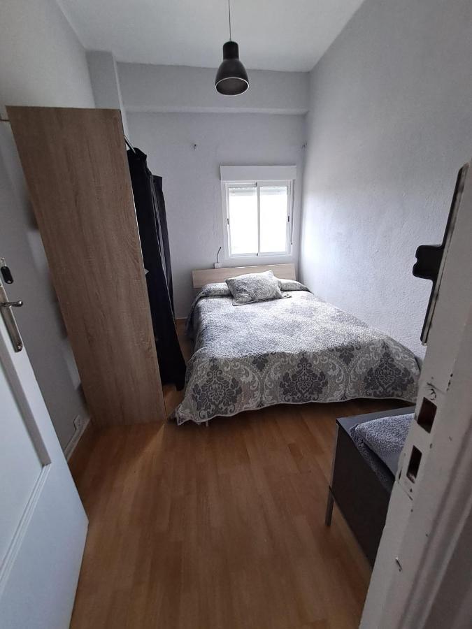 Apartamento Cosmopolita Zona Céntrica Madrid