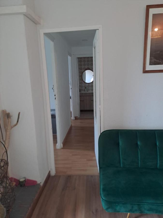 Cosmopolita Zona Céntrica Apartamento
