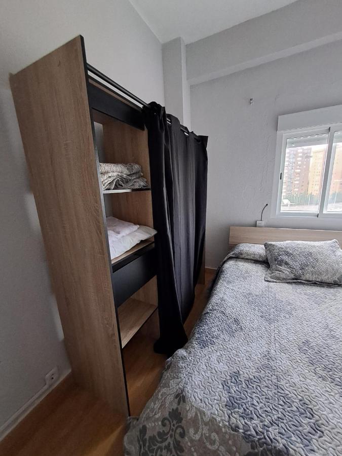 Apartamento Cosmopolita Zona Céntrica *
