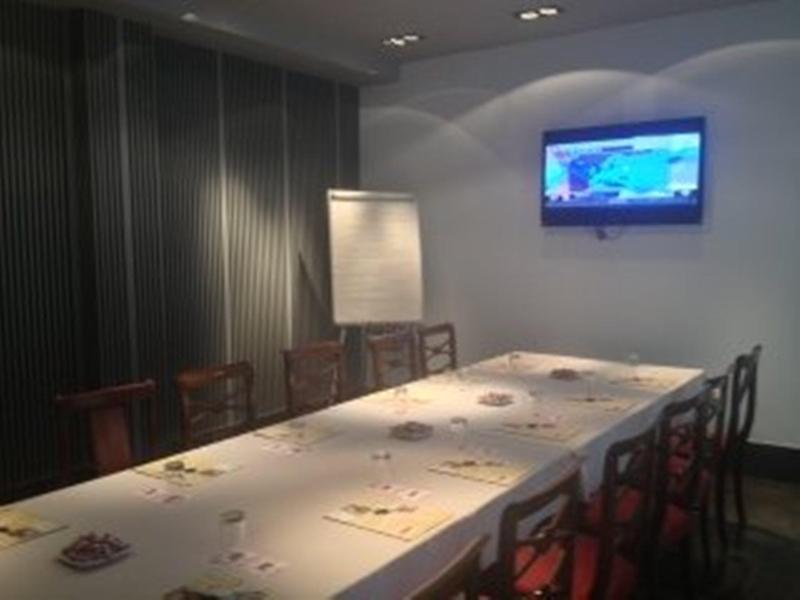 Petit Palace Tres Cruces 3* Madrid
