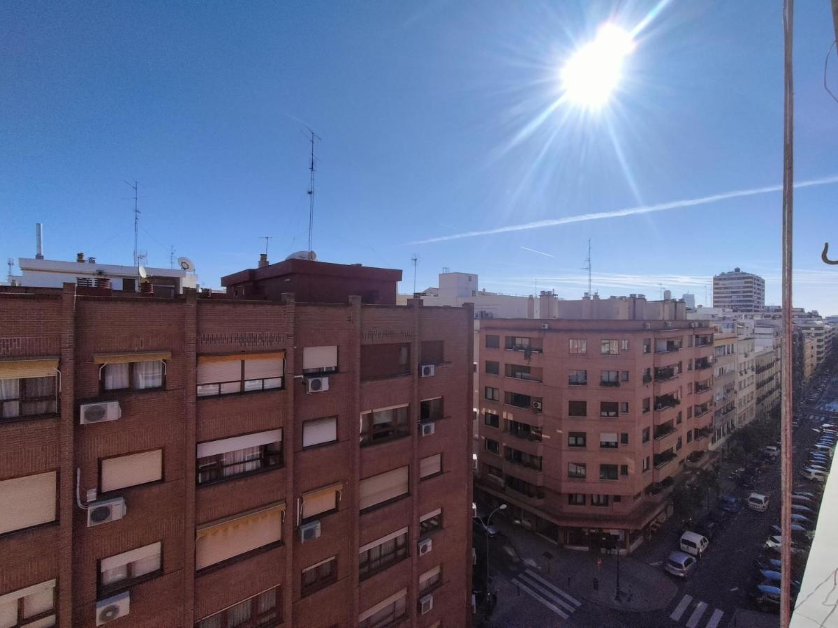 Pensión Arrate Madrid