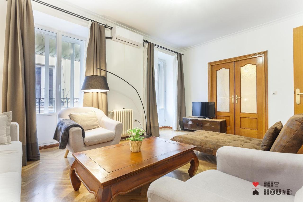 Mit House Tirso Iii En * Madrid
