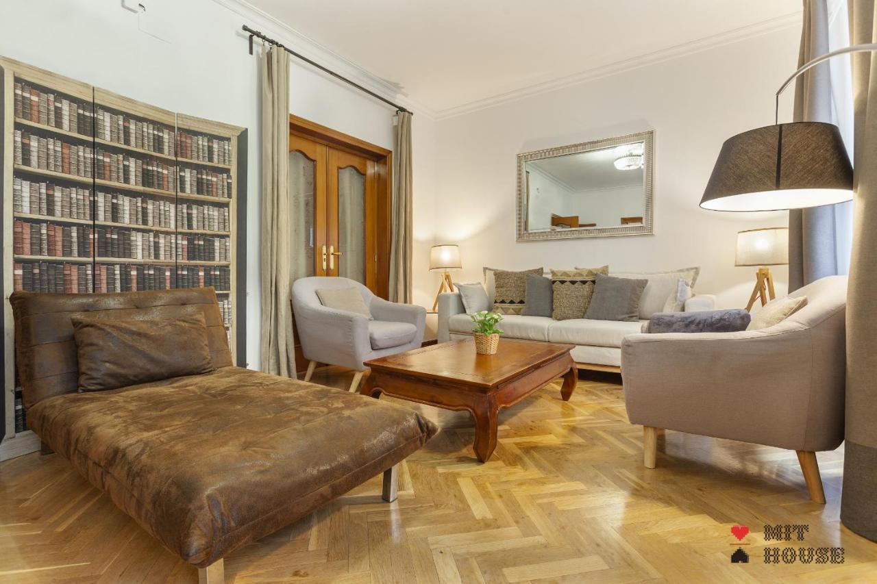Apartamento Mit House Tirso Iii En