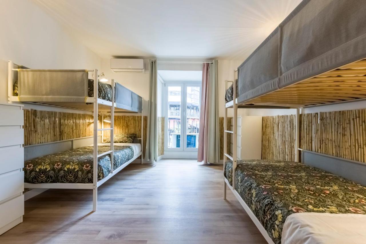 Hostal Santo - Coworking - Coliving - *