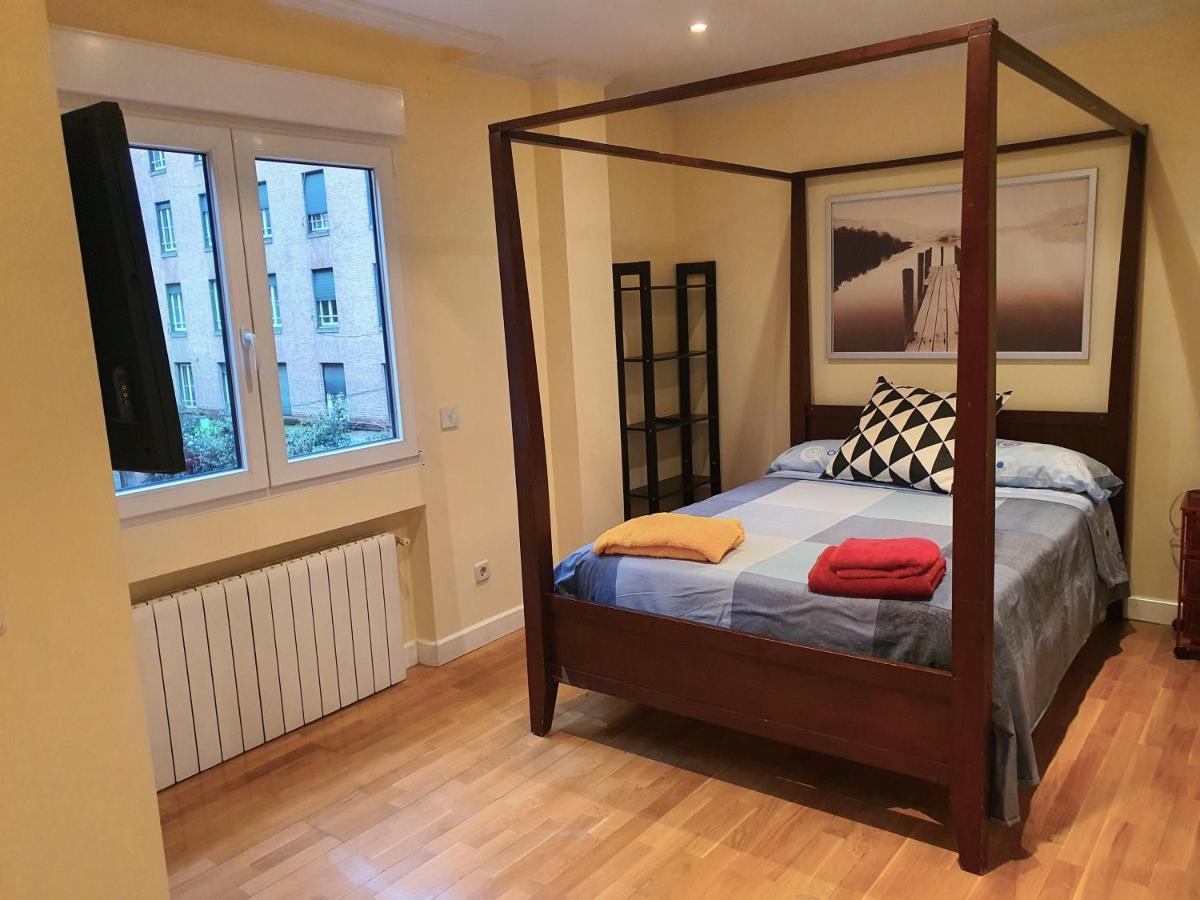 Apartamento Luxury House-hermosa Vivienda Lujo-appart De Luxe Madrid