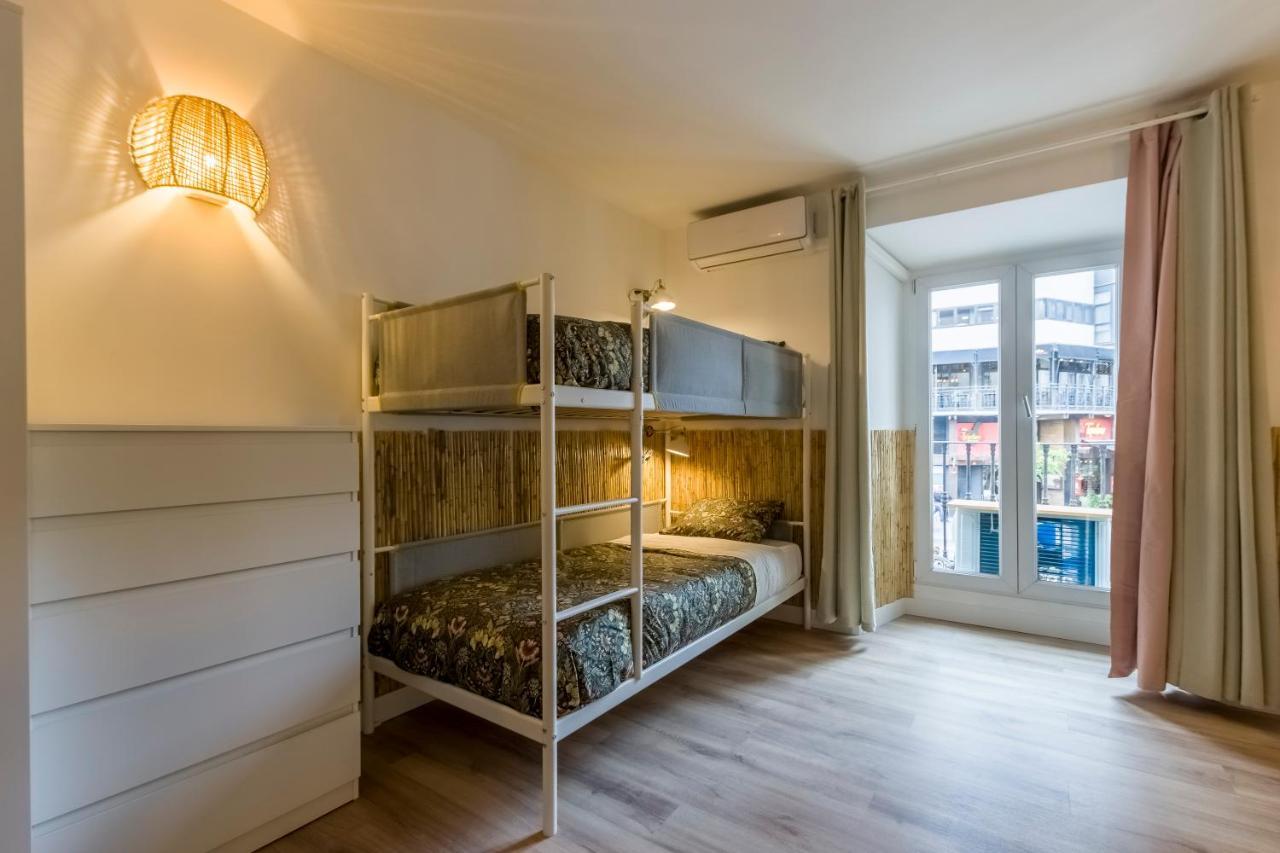 Santo - Coworking - Coliving - * Madrid