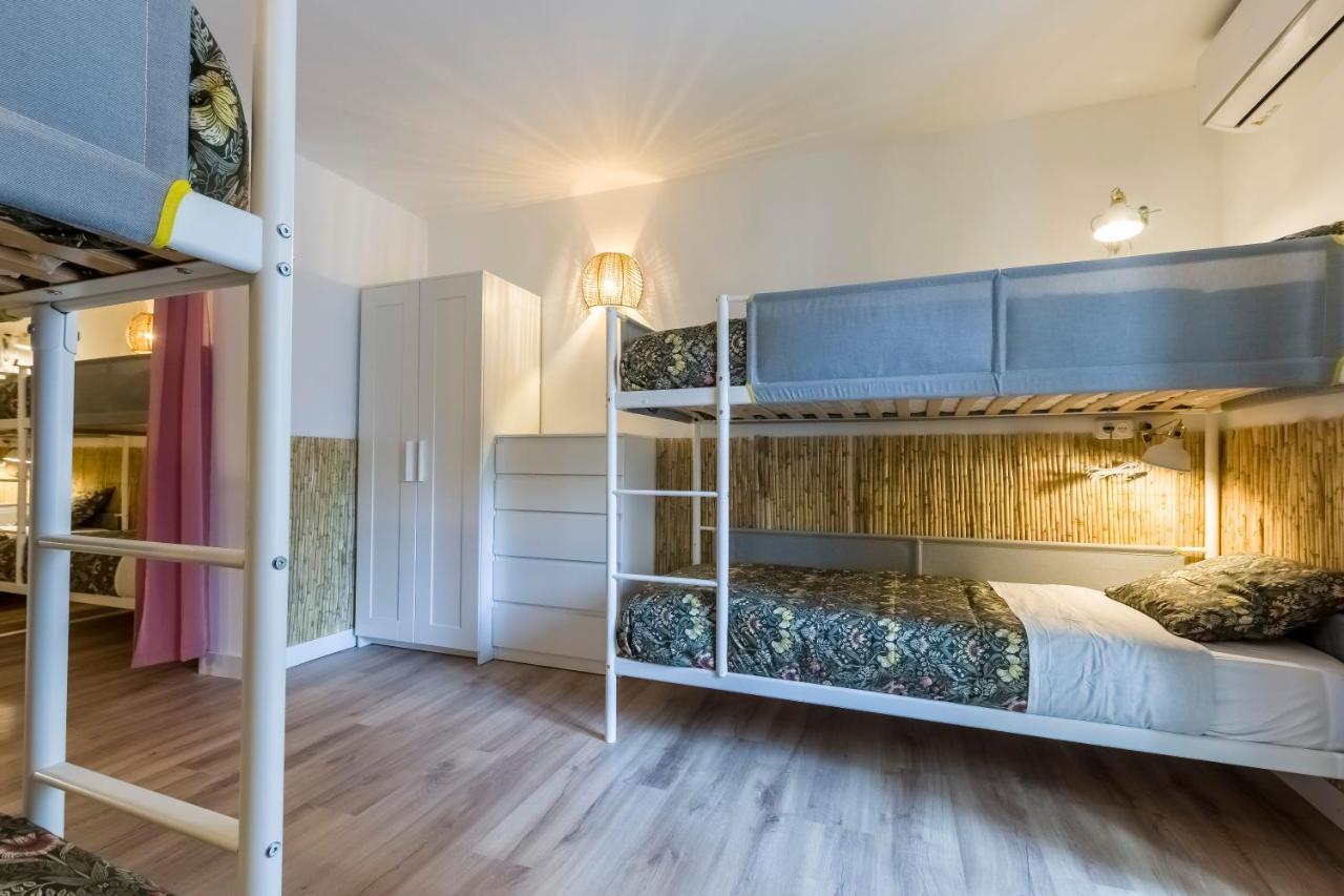 Santo - Coworking - Coliving -