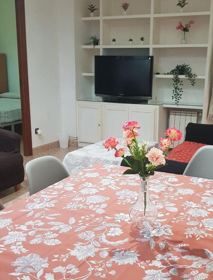 Apartamento Famaho *