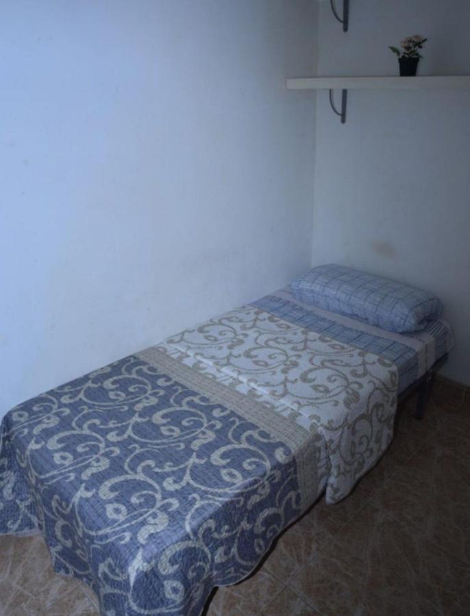 Famaho Apartamento Madrid
