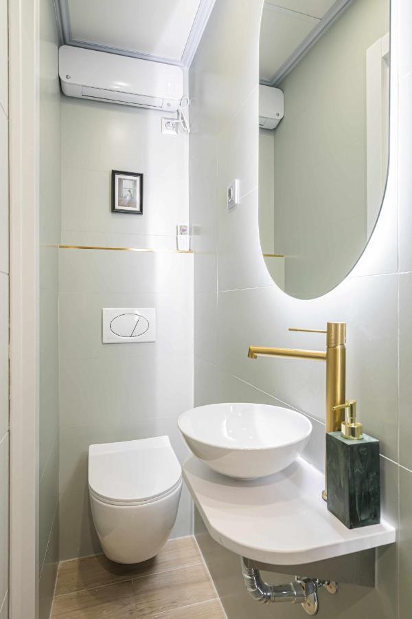 Apartamento Lujoso Centrico 1 Madrid