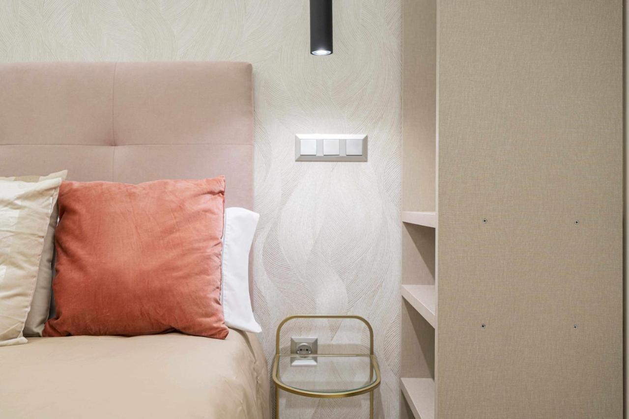 Apartamento Lujoso Centrico 1 Madrid