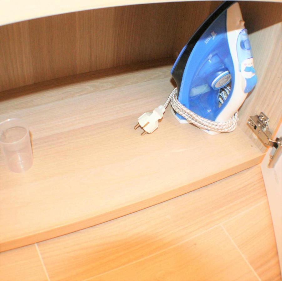 Apartamento Lujoso Centrico 1 Madrid