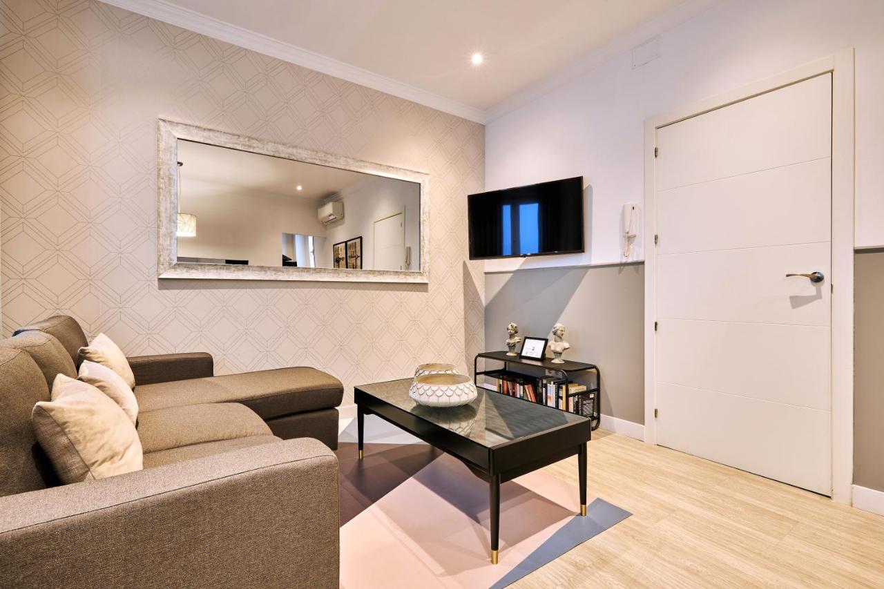 Castello Style, By Presidence Madrid