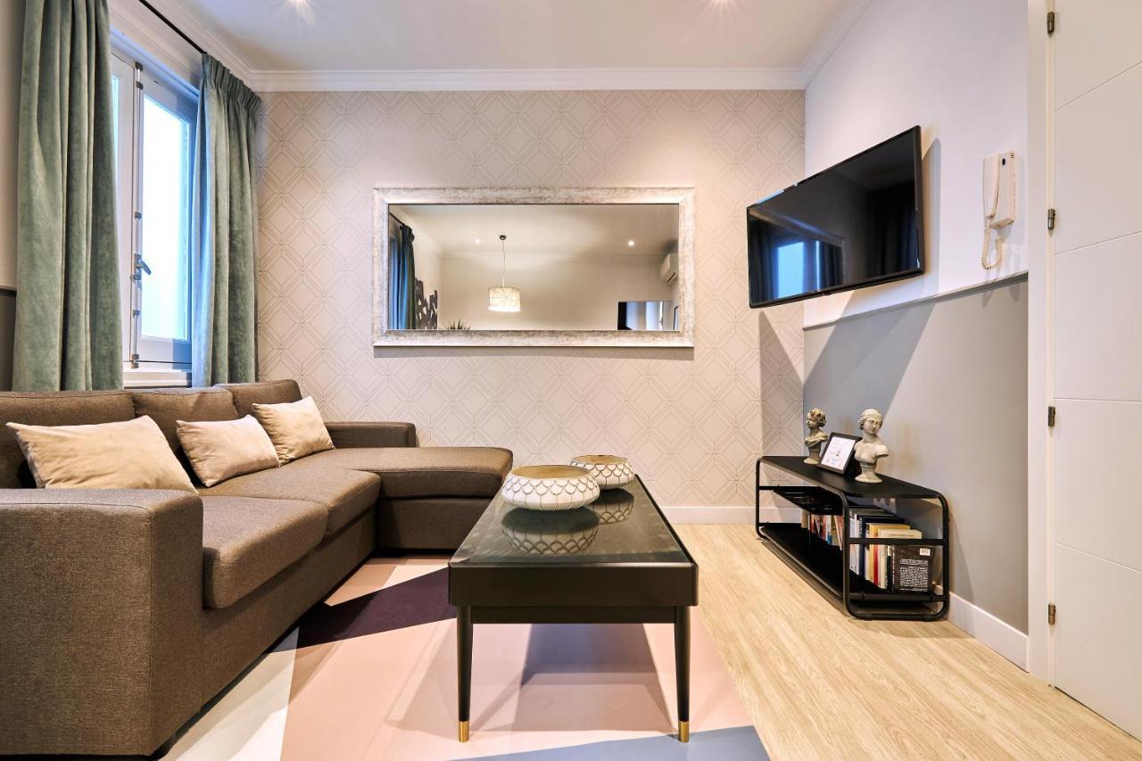 Apartamento Castello Style, By Presidence *
