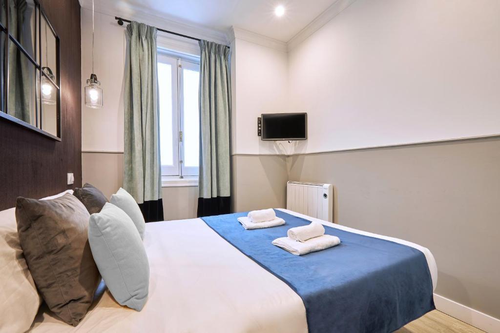 Apartamento Castello Style, By Presidence *