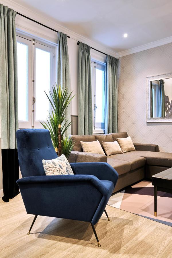 Apartamento Castello Style, By Presidence *