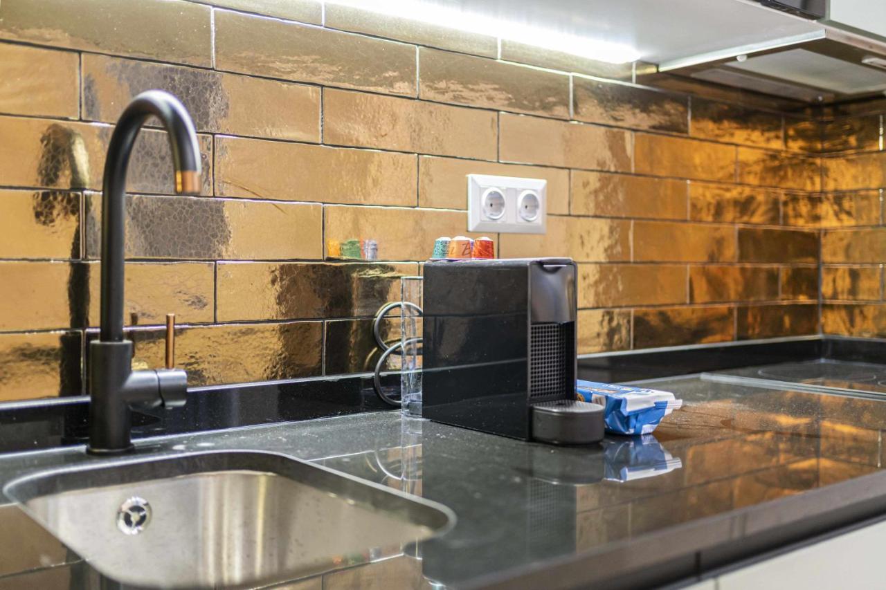 Reformado Decorado Centrico 1 Apartamento *