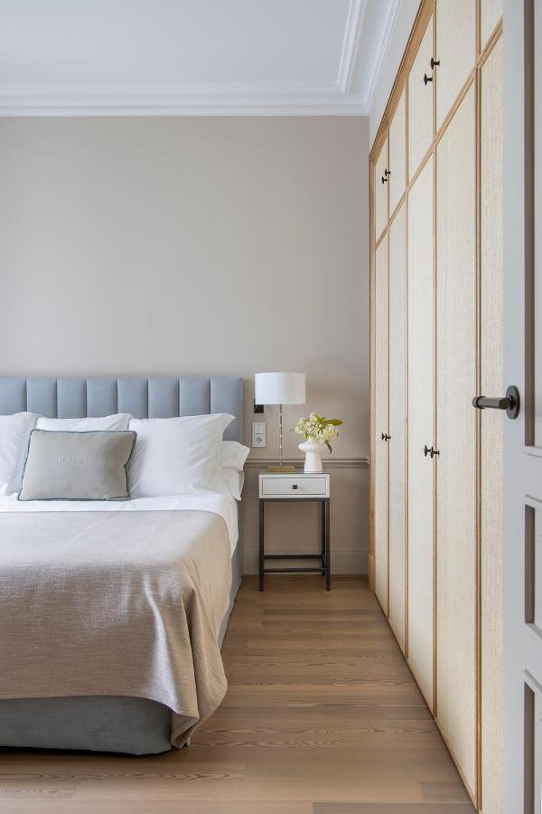Apartamento Ayala 63 - The Arc Collection Madrid