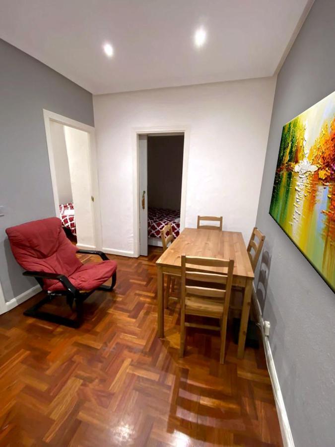 Fuencarral Tphartze Bilbao Bed and breakfast Madrid