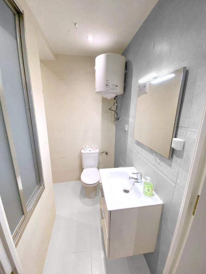 Bed and breakfast Fuencarral Tphartze Bilbao *