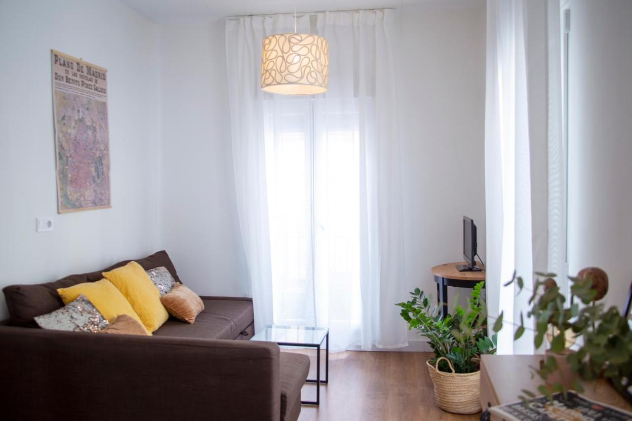 Nido Mad Apartment *