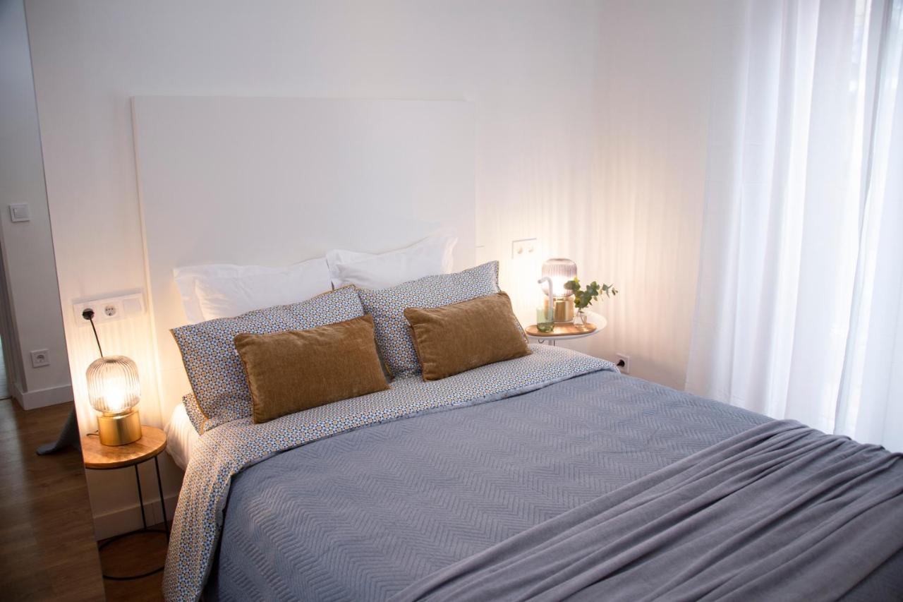 Nido Mad Apartment *