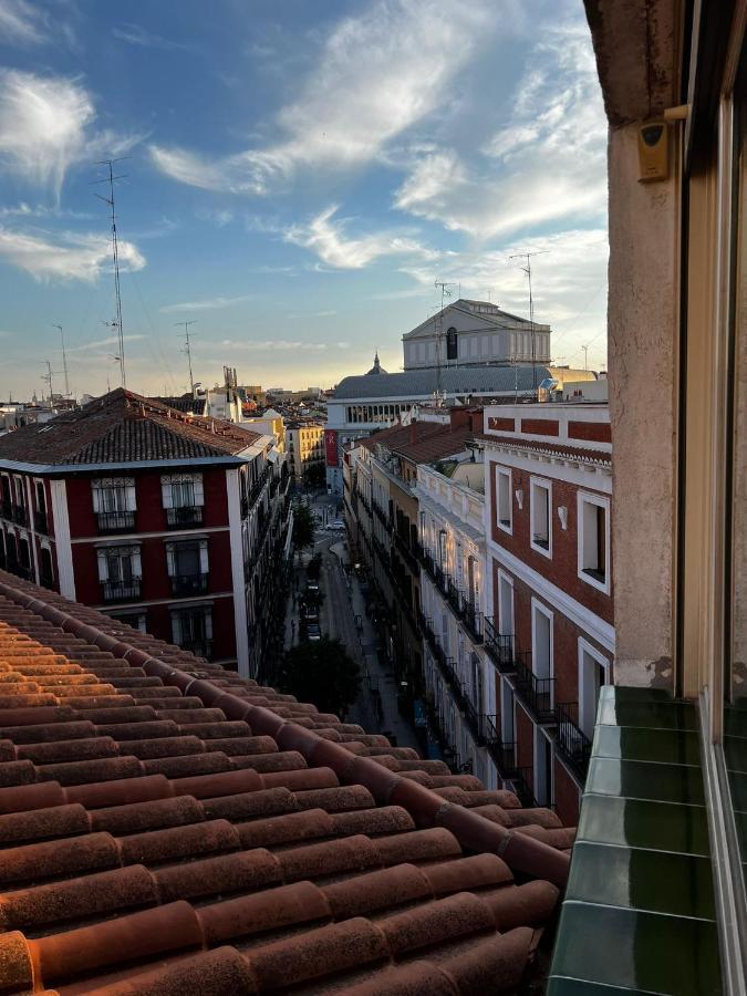 Apartamento Preciados Madrid