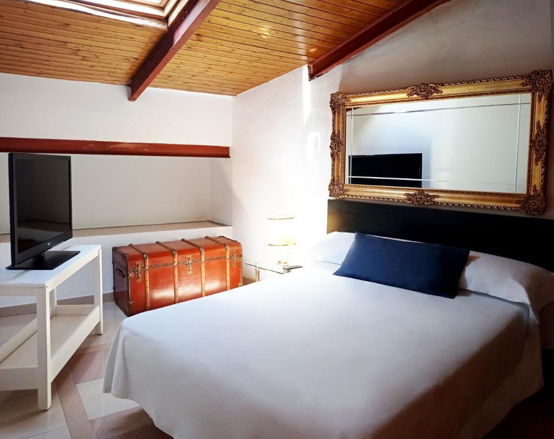 Apartamento Preciados