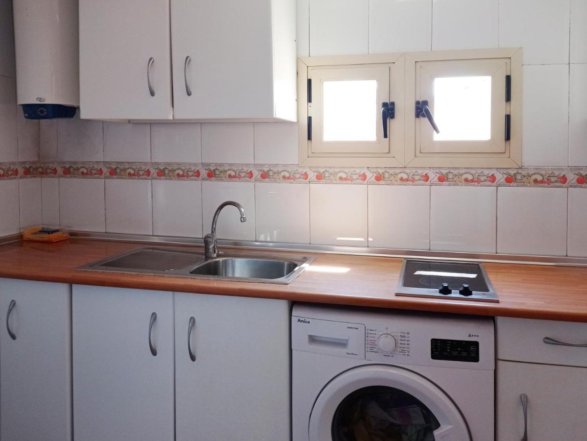Apartamento Preciados
