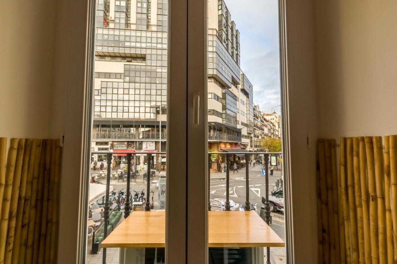 Santo - Coworking - Coliving - * Madrid