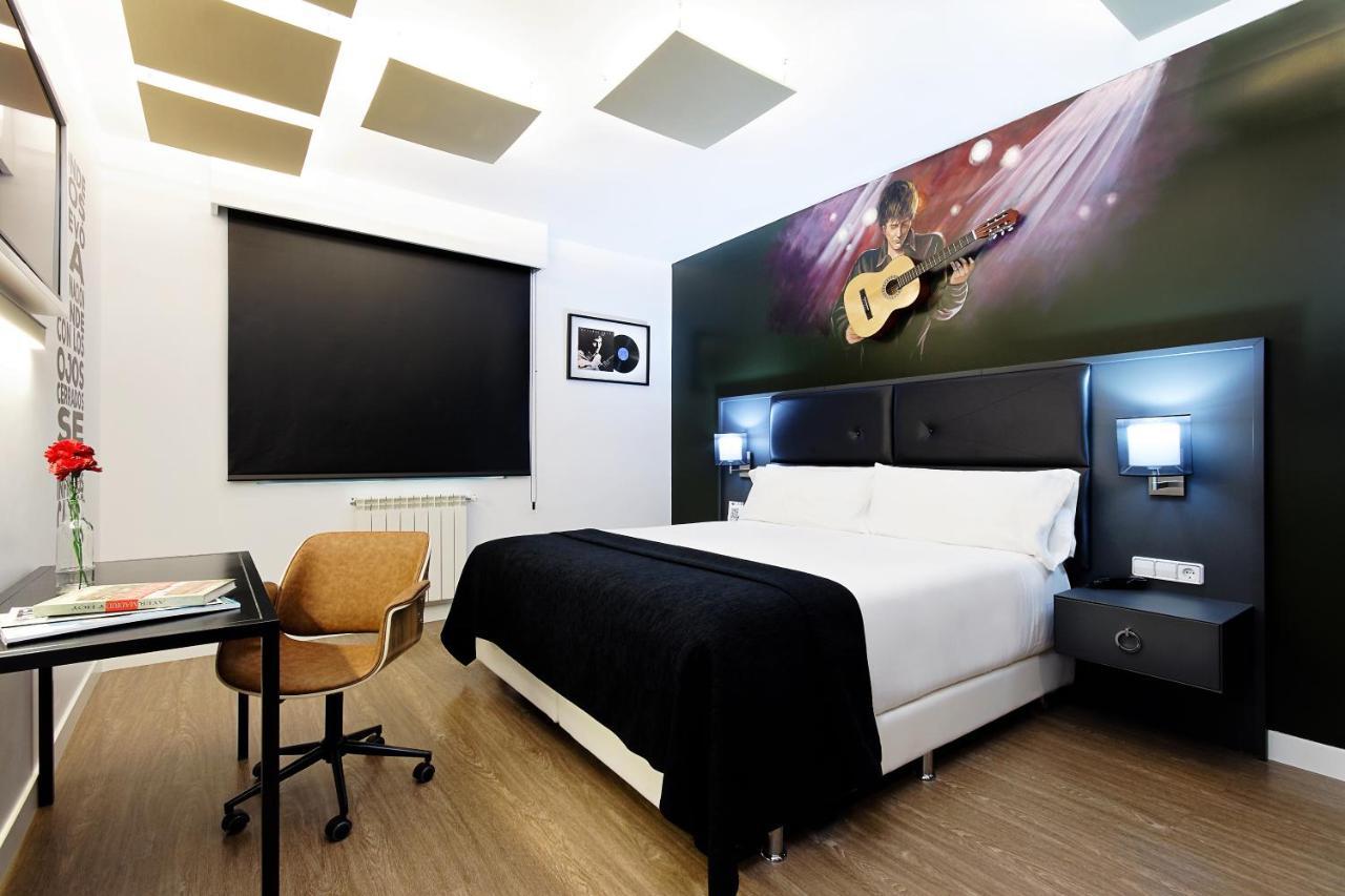 Mayorazgo Hotel Madrid