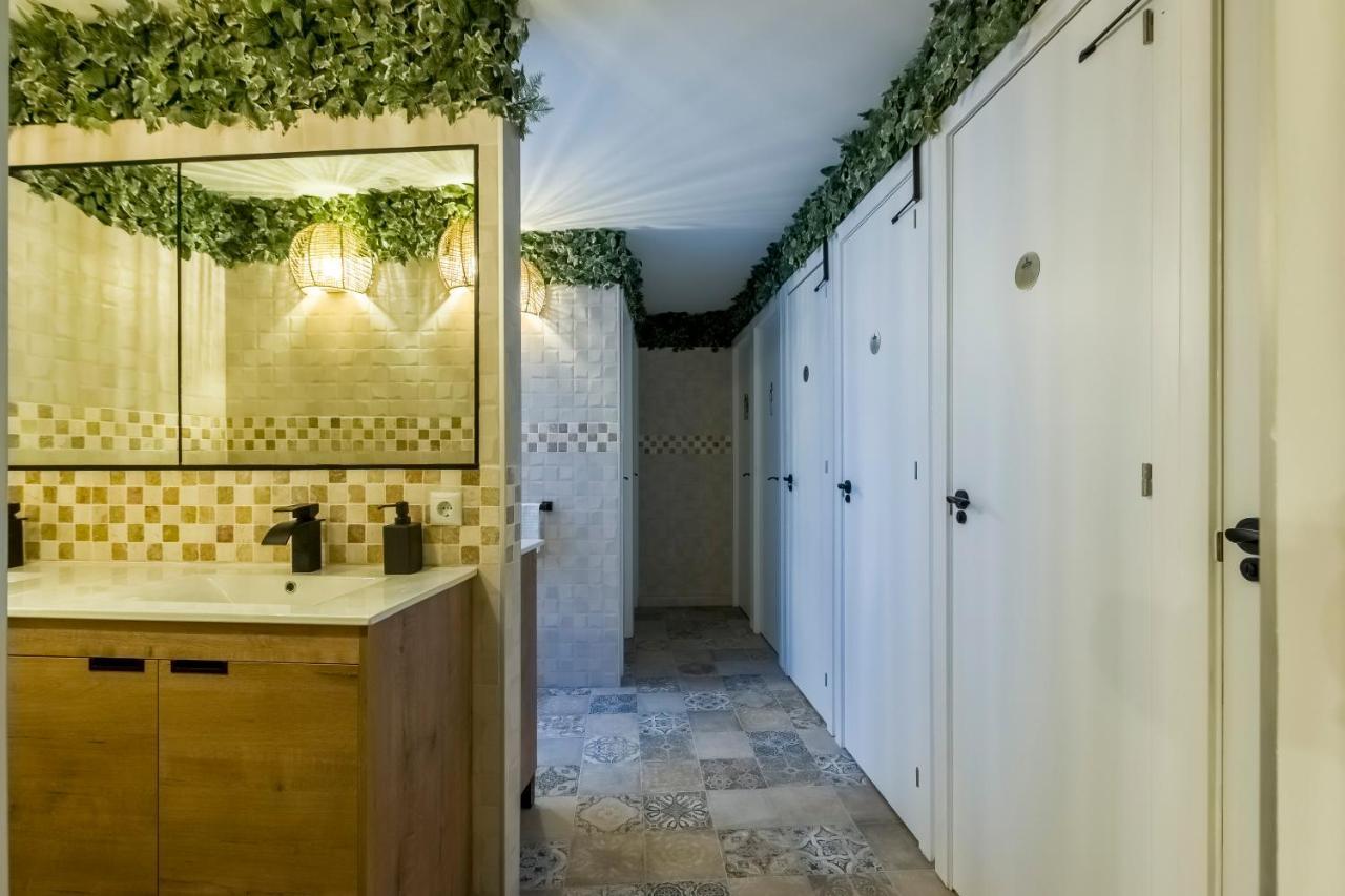 Hostal Santo - Coworking - Coliving - *