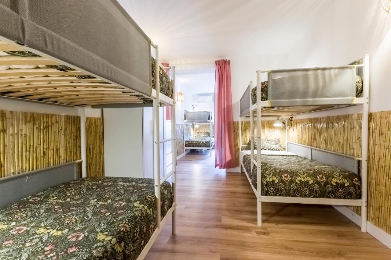 Hostal Santo - Coworking - Coliving - Madrid