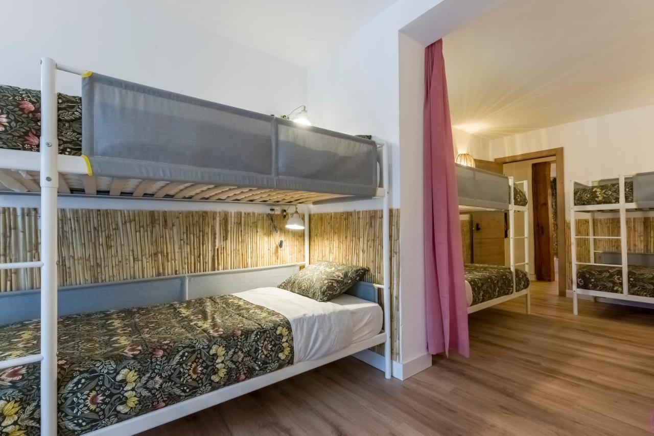 Hostal Santo - Coworking - Coliving - *