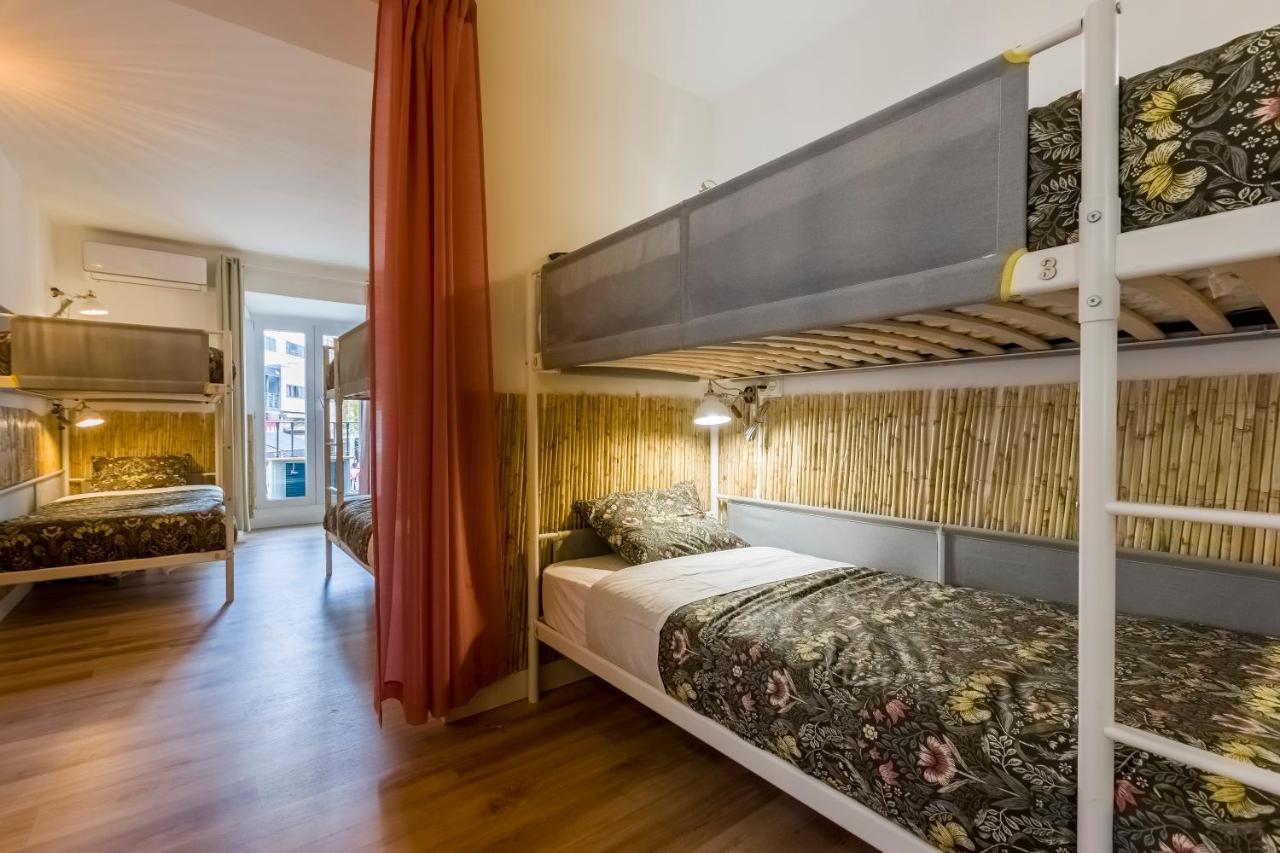 Santo - Coworking - Coliving - Hostal *