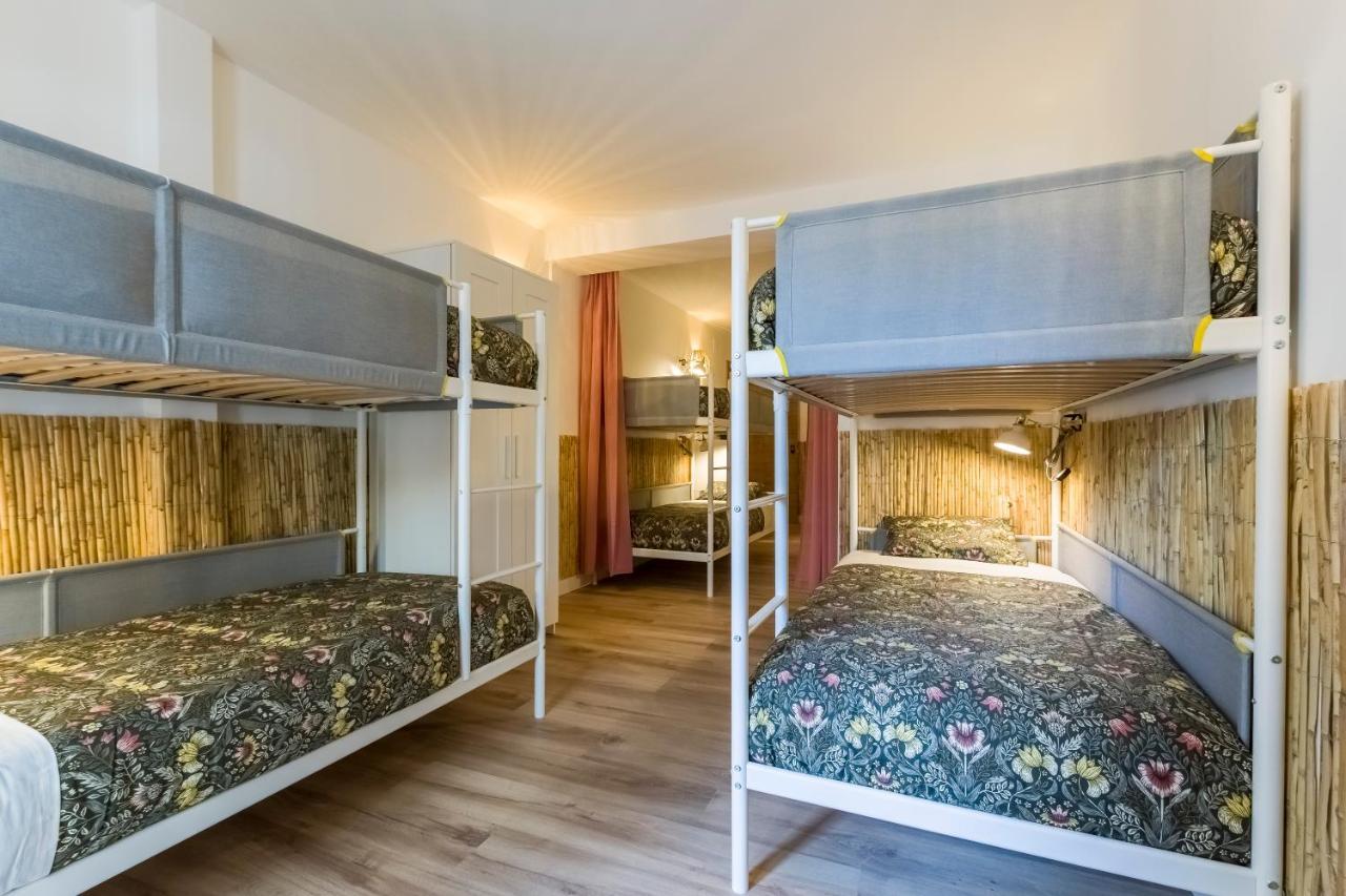 Santo - Coworking - Coliving - Hostal Madrid