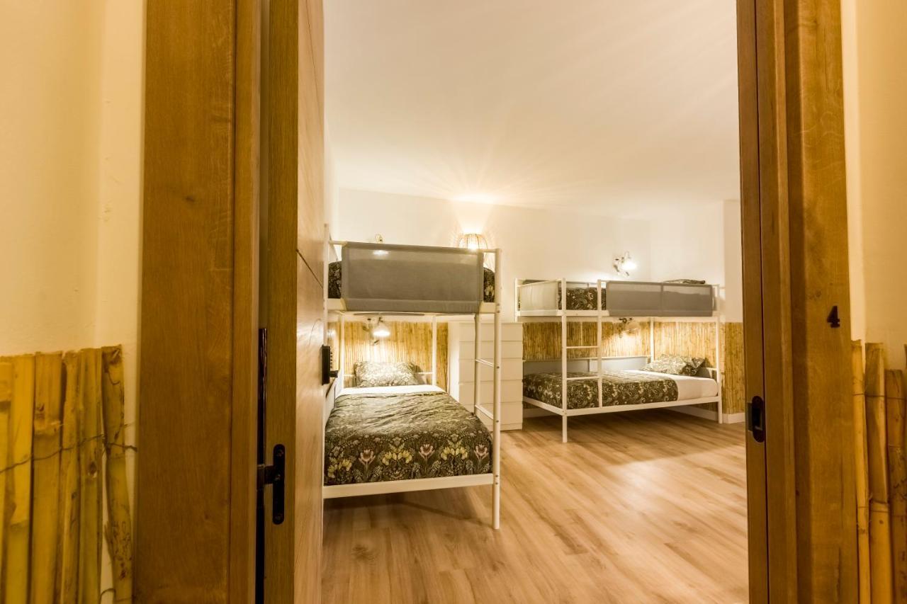 Santo - Coworking - Coliving - Hostal Madrid