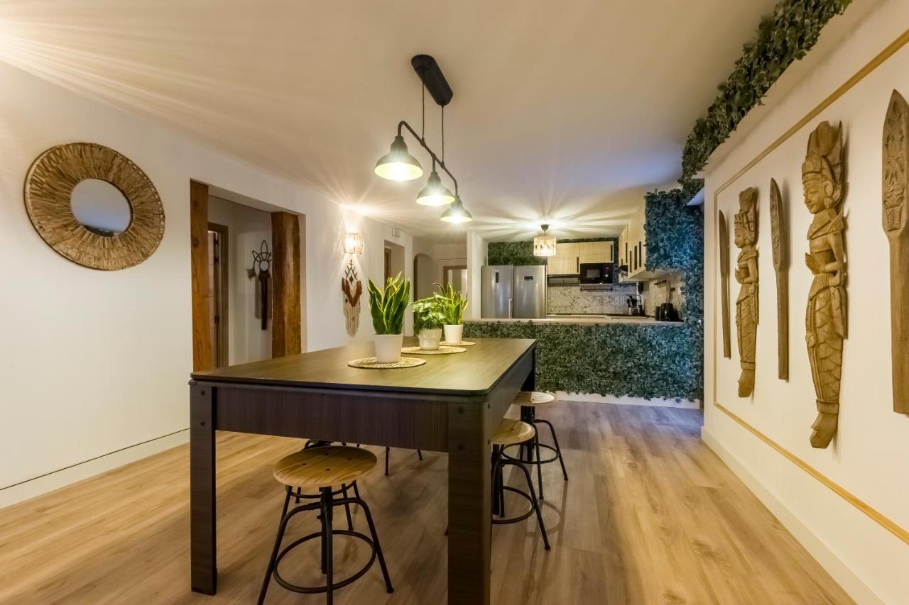 Santo - Coworking - Coliving - * Madrid