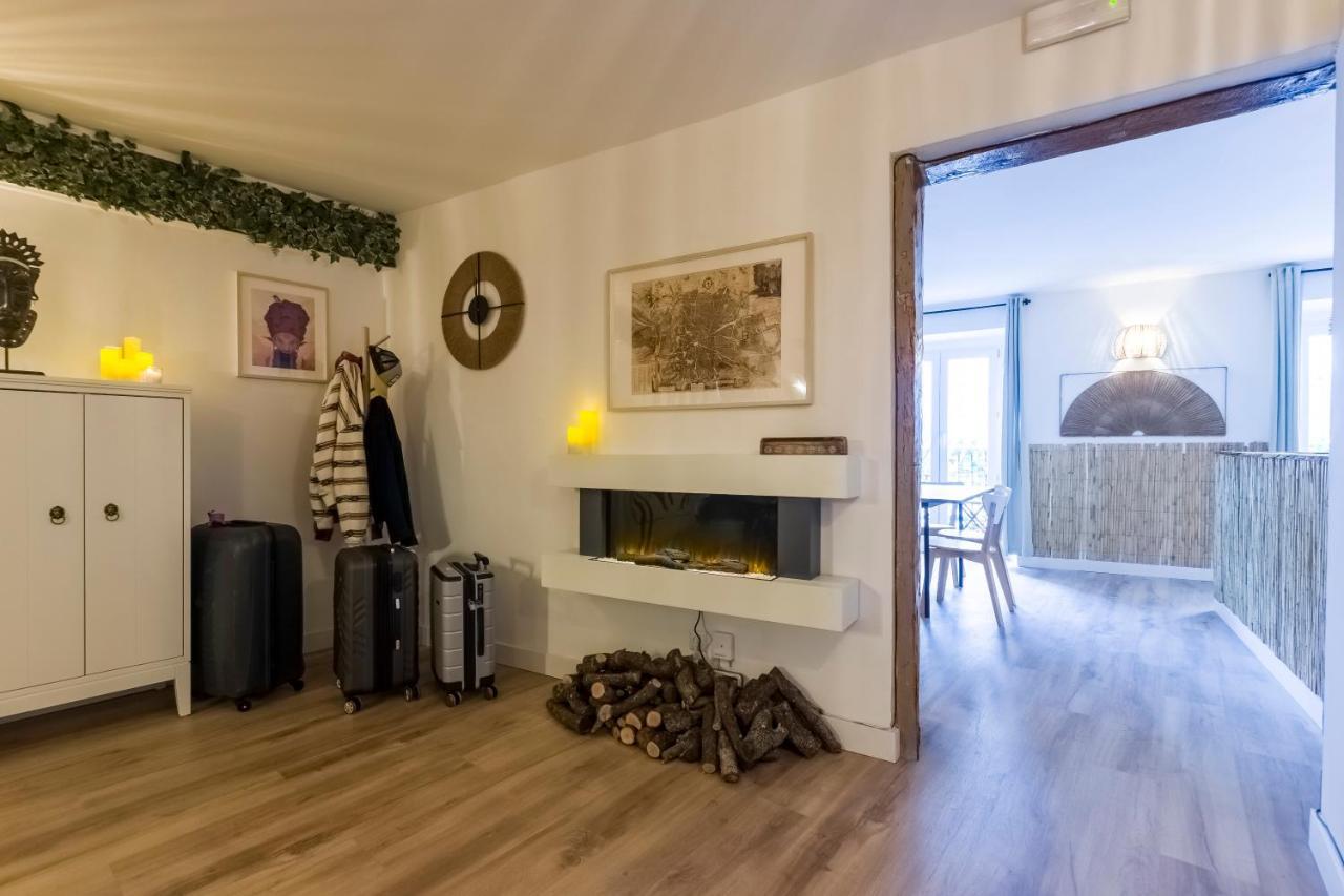 Santo - Coworking - Coliving - Madrid