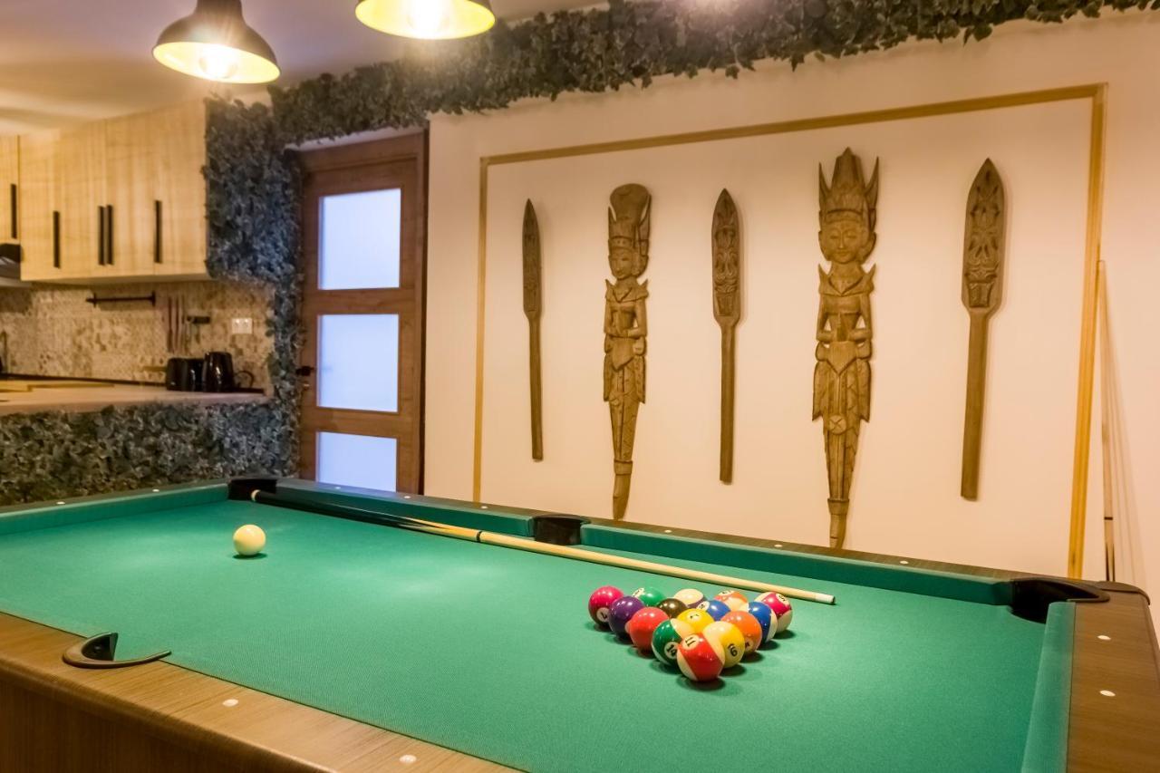 Santo - Coworking - Coliving -