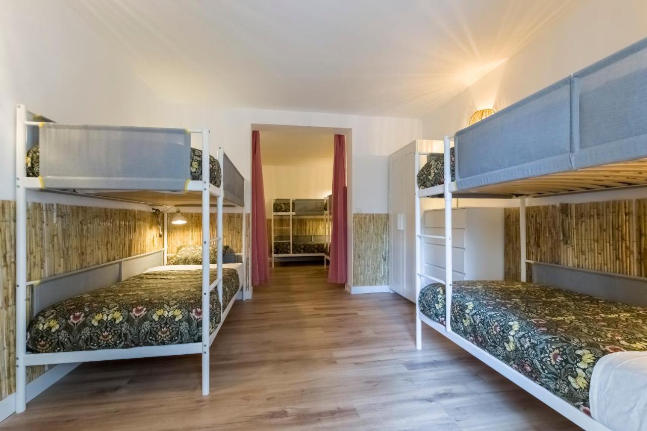 Santo - Coworking - Coliving - Hostal Madrid