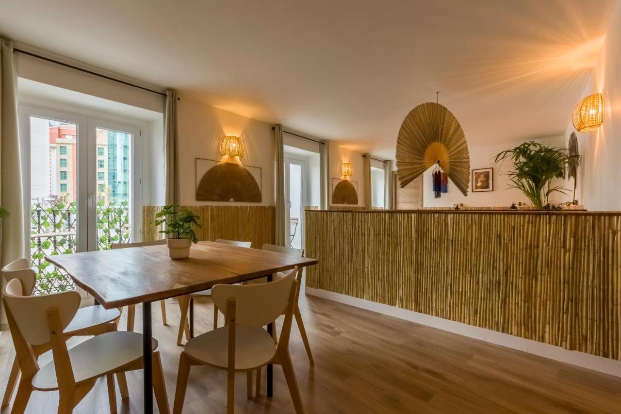 Hostal Santo - Coworking - Coliving - *
