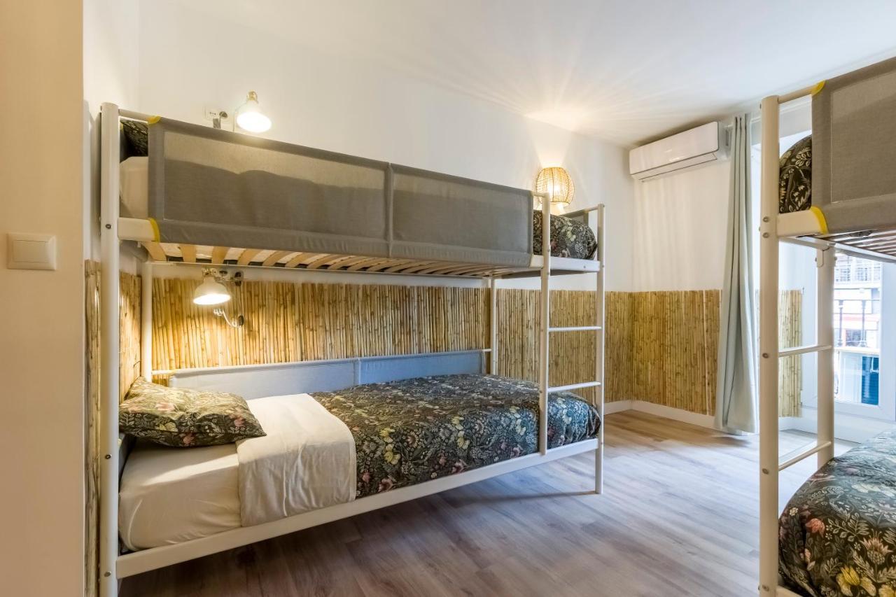 Hostal Santo - Coworking - Coliving -
