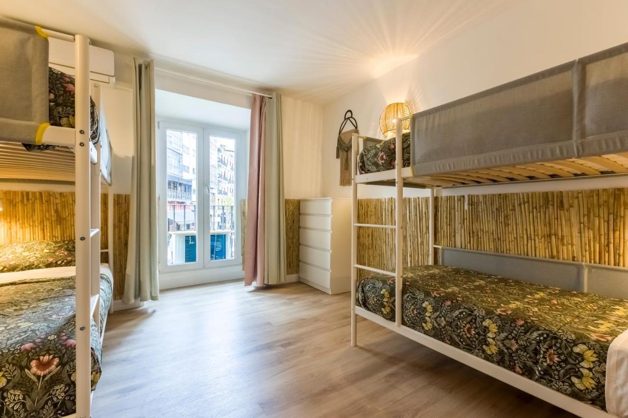 Santo - Coworking - Coliving - Madrid