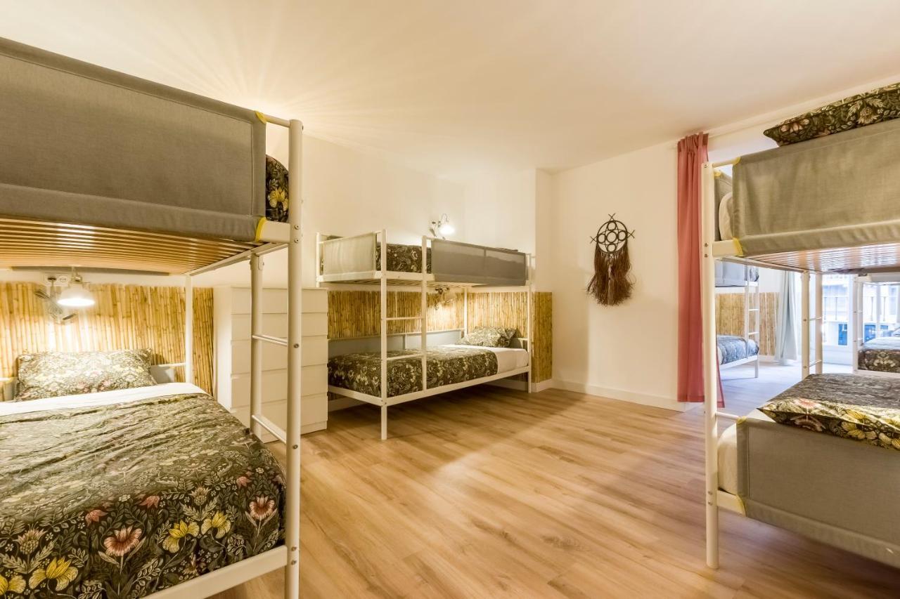 Santo - Coworking - Coliving -