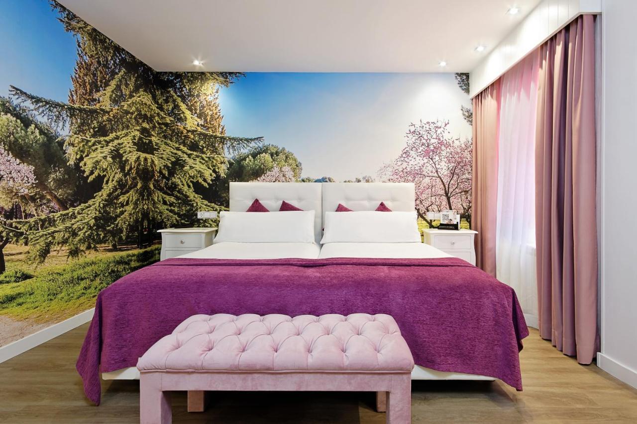 Hotel Mayorazgo