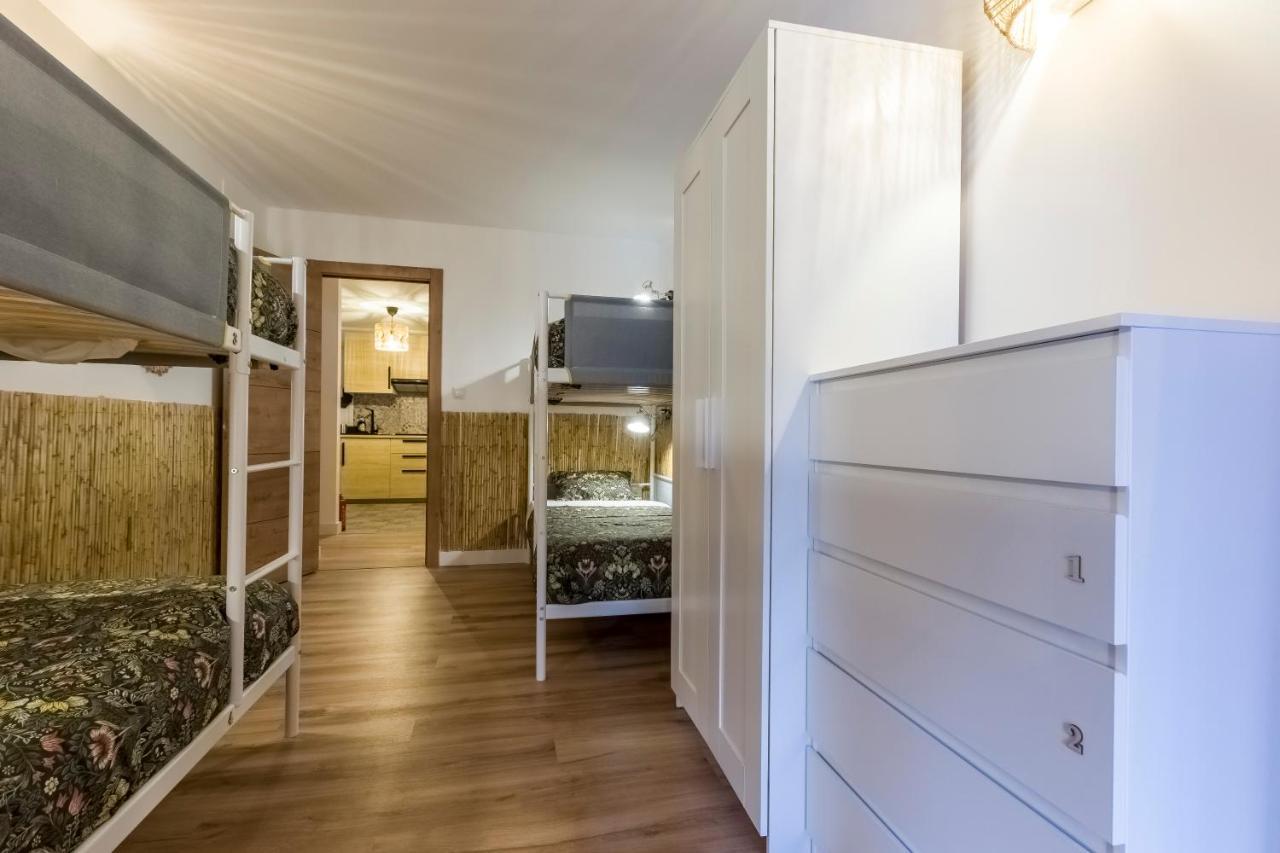 Santo - Coworking - Coliving - Hostal *
