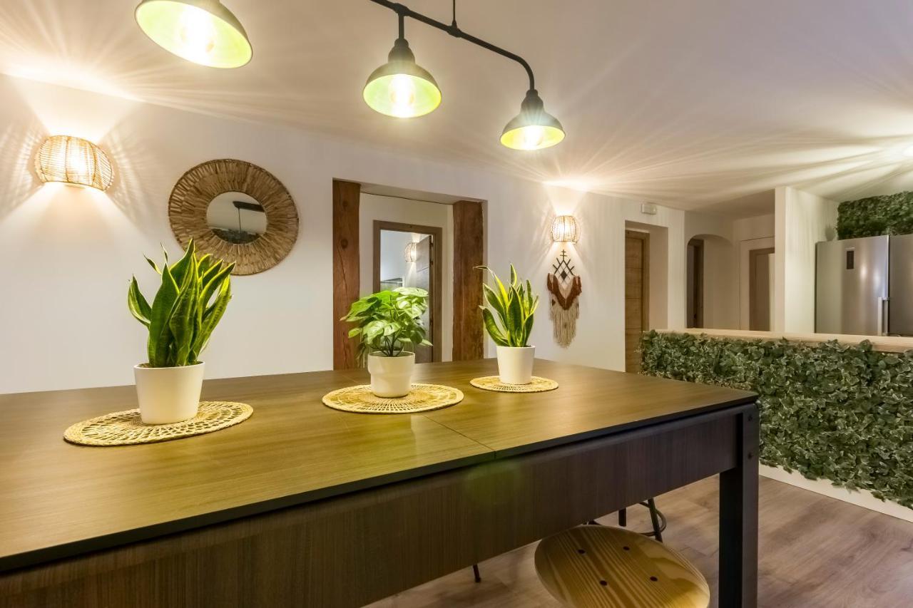 Santo - Coworking - Coliving - Madrid