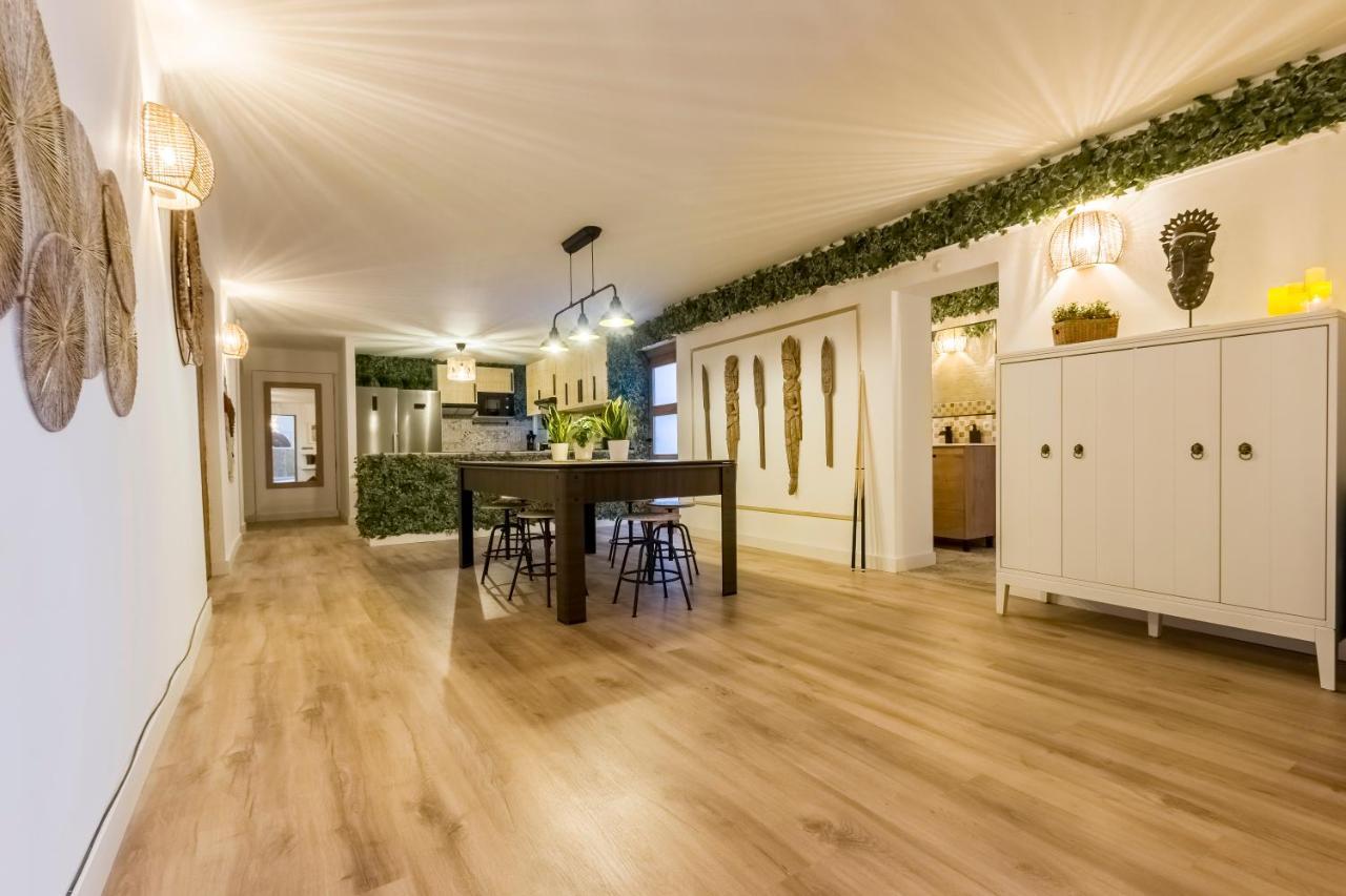 Santo - Coworking - Coliving - Hostal *