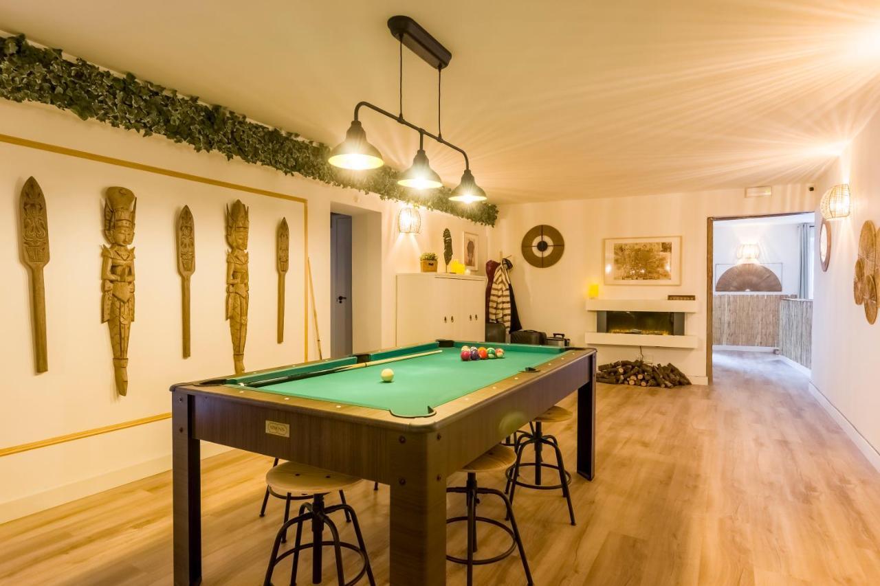 Hostal Santo - Coworking - Coliving - *